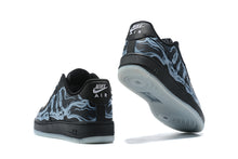 Load image into Gallery viewer, AIR FORCE "HALLOWEEN BLACK"