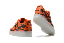 Load image into Gallery viewer, AIR FORCE "HALLOWEEN ORANGE"