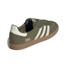 Load image into Gallery viewer, ADIDAS SAMBA "DARK GREEN"
