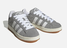 Load image into Gallery viewer, ADIDAS CAMPUS "GREY"