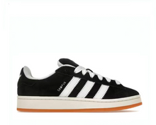 Cargar imagen en el visor de la galería, ADIDAS CAMPUS "BLACK"