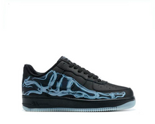 Load image into Gallery viewer, AIR FORCE "HALLOWEEN BLACK"