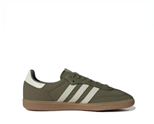 Load image into Gallery viewer, ADIDAS SAMBA "DARK GREEN"