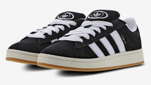 Cargar imagen en el visor de la galería, ADIDAS CAMPUS "BLACK"