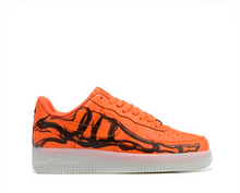 Load image into Gallery viewer, AIR FORCE "HALLOWEEN ORANGE"