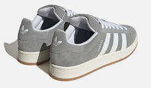 Load image into Gallery viewer, ADIDAS CAMPUS "GREY"