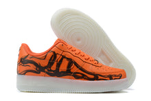 Load image into Gallery viewer, AIR FORCE "HALLOWEEN ORANGE"