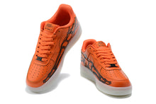 Load image into Gallery viewer, AIR FORCE "HALLOWEEN ORANGE"