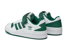 Cargar imagen en el visor de la galería, ADIDAS "FORUM 84 LOW GREEN"