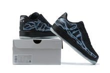 Load image into Gallery viewer, AIR FORCE "HALLOWEEN BLACK"