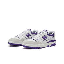 Load image into Gallery viewer, NEW BALANCE 550 "PURPLE"