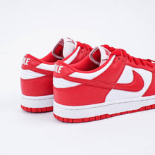 Load image into Gallery viewer, DUNK "RED"