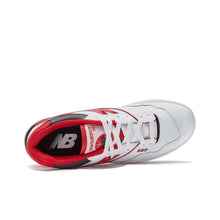 Load image into Gallery viewer, NEW BALANCE 550 "WHITE RED"