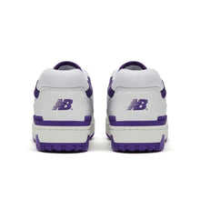 Load image into Gallery viewer, NEW BALANCE 550 "PURPLE"