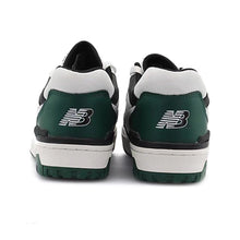 Load image into Gallery viewer, NEW BALANCE 550 "GREEN BLACK"