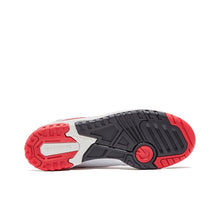 Load image into Gallery viewer, NEW BALANCE 550 "WHITE RED"