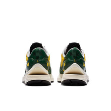Load image into Gallery viewer, SAKAI YELLOW STADIUM GREEN