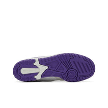 Load image into Gallery viewer, NEW BALANCE 550 "PURPLE"