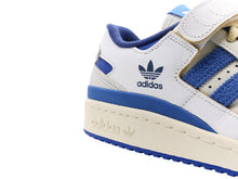 Cargar imagen en el visor de la galería, ADIDAS "FORUM 84 LOW BLUE"