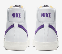 Load image into Gallery viewer, BLAZER MID 77 "PURPLE"