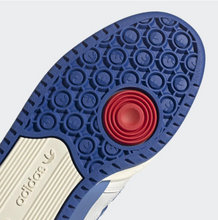 Cargar imagen en el visor de la galería, ADIDAS "FORUM 84 LOW BLUE"