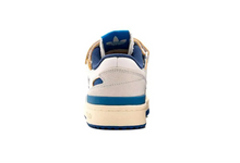 Cargar imagen en el visor de la galería, ADIDAS "FORUM 84 LOW BLUE"