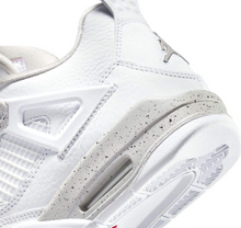 Load image into Gallery viewer, RETRO 4 "WHITE OREO"