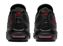 Load image into Gallery viewer, AIR MAX 95 "BLACK RED"