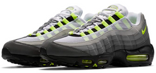 Cargar imagen en el visor de la galería, AIR MAX 95 "OG NEON"