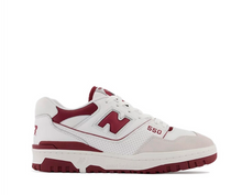 Load image into Gallery viewer, NEW BALANCE 550 "BORDEAUX"
