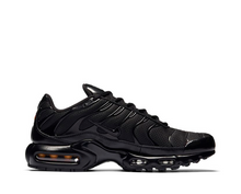 Load image into Gallery viewer, AIR MAX PLUS TN "BLACK"