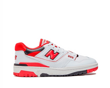 Load image into Gallery viewer, NEW BALANCE 550 "WHITE RED"