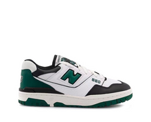 Load image into Gallery viewer, NEW BALANCE 550 "GREEN BLACK"