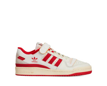 Cargar imagen en el visor de la galería, ADIDAS "FORUM 84 LOW RED"