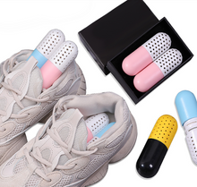 Load image into Gallery viewer, DEODORANT CAPSULE