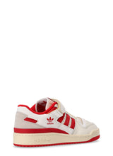 Cargar imagen en el visor de la galería, ADIDAS "FORUM 84 LOW RED"