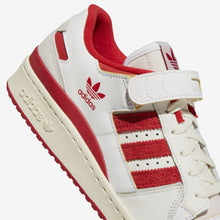 Cargar imagen en el visor de la galería, ADIDAS "FORUM 84 LOW RED"