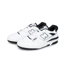 Load image into Gallery viewer, NEW BALANCE 550 "BLACK"