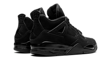 Load image into Gallery viewer, RETRO 4 "BLACK CAT"
