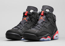 Cargar imagen en el visor de la galería, RETRO 6 "INFRARED"