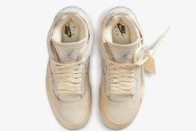 Load image into Gallery viewer, OFF-WHITE X RETRO 4