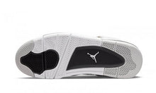 Load image into Gallery viewer, RETRO 4 "MILITARY BLACK"