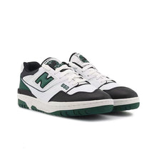 Load image into Gallery viewer, NEW BALANCE 550 "GREEN BLACK"