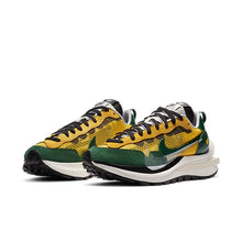 Load image into Gallery viewer, SAKAI YELLOW STADIUM GREEN