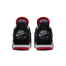 Load image into Gallery viewer, RETRO 4 "BRED"