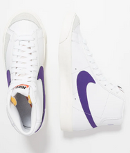 Load image into Gallery viewer, BLAZER MID 77 "PURPLE"