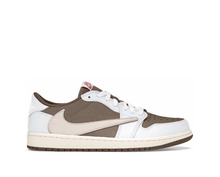 Load image into Gallery viewer, TRAVIS SCOTT X RETRO 1 LOW