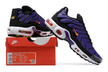 Load image into Gallery viewer, AIR MAX PLUS PURPLE
