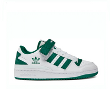 Load image into Gallery viewer, ADIDAS &quot;FORUM 84 LOW GREEN&quot;
