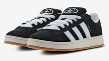 Load image into Gallery viewer, ADIDAS CAMPUS &quot;BLACK&quot;
